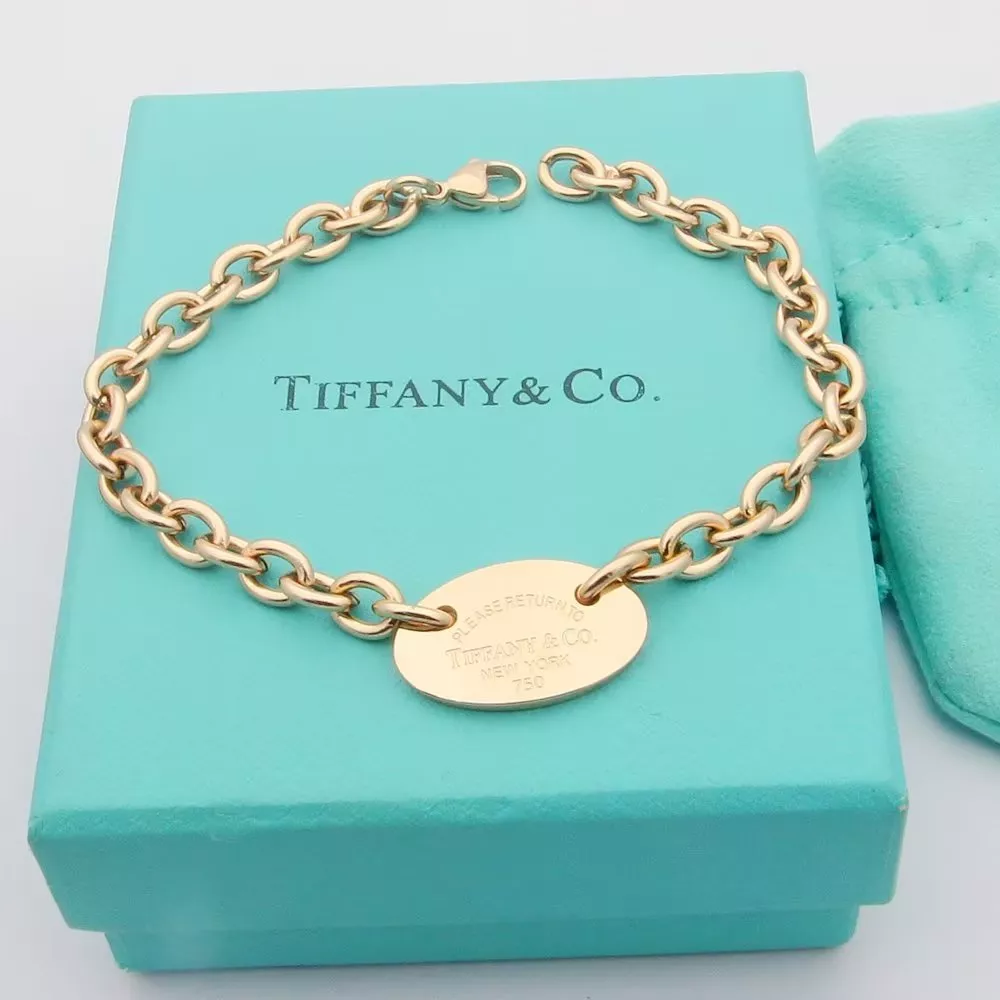 Tiffany Bracelets Durable 3648
