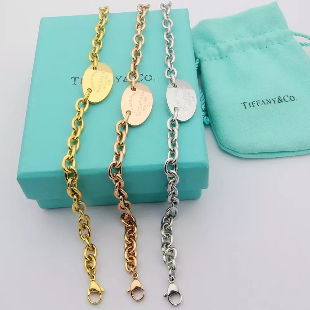 Tiffany Bracelets Durable 3648