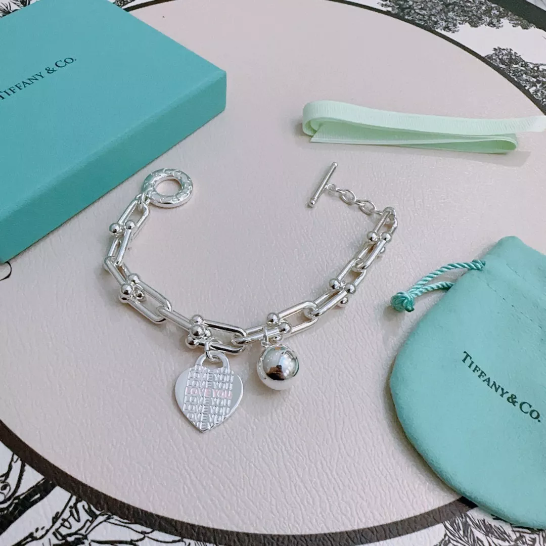 Tiffany Bracelets Efficient 2915