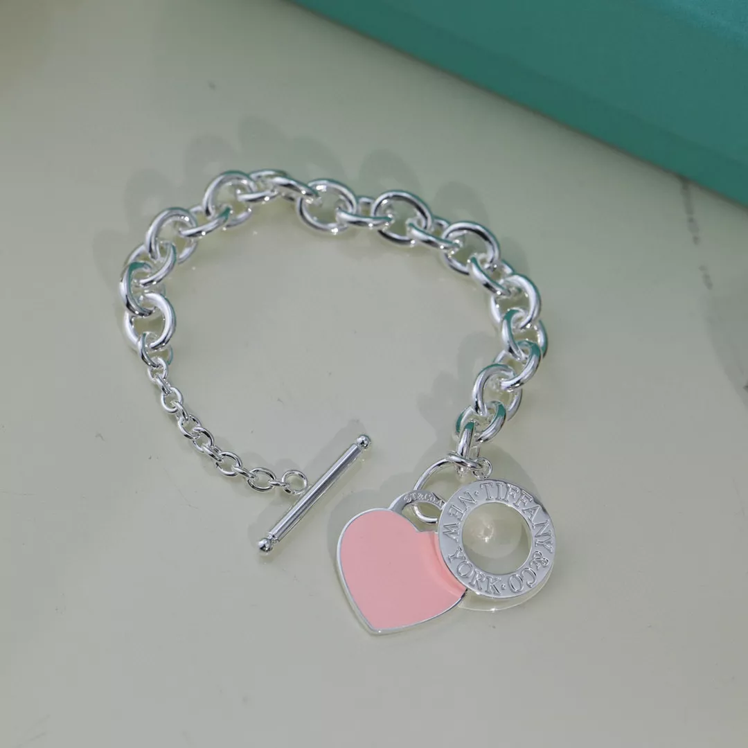 Tiffany Bracelets Elegant 6645