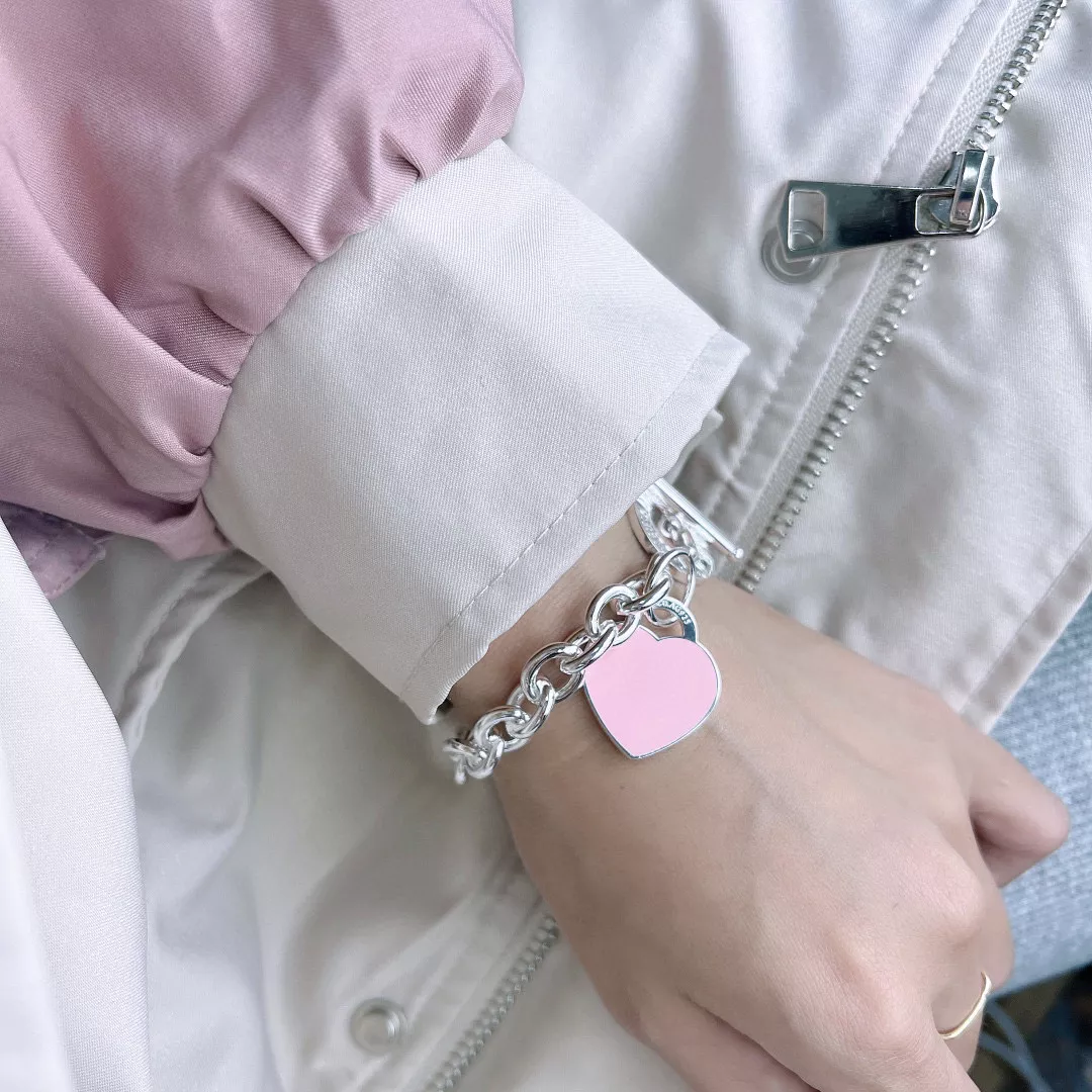 Tiffany Bracelets Elegant 6645