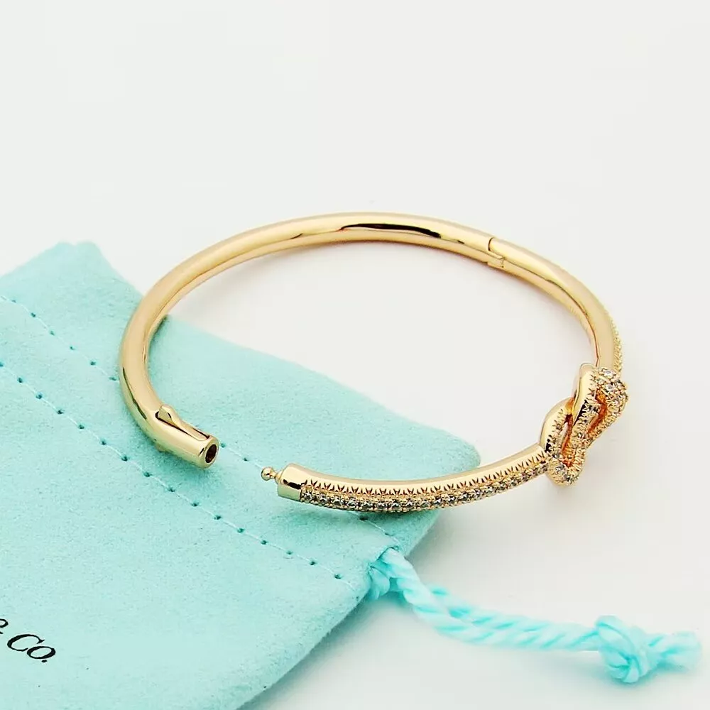 Tiffany Bracelets Elegant 7142