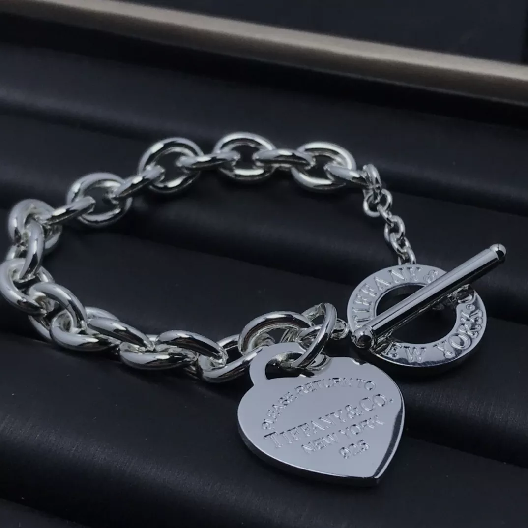 Tiffany Bracelets EyeCatching 3003