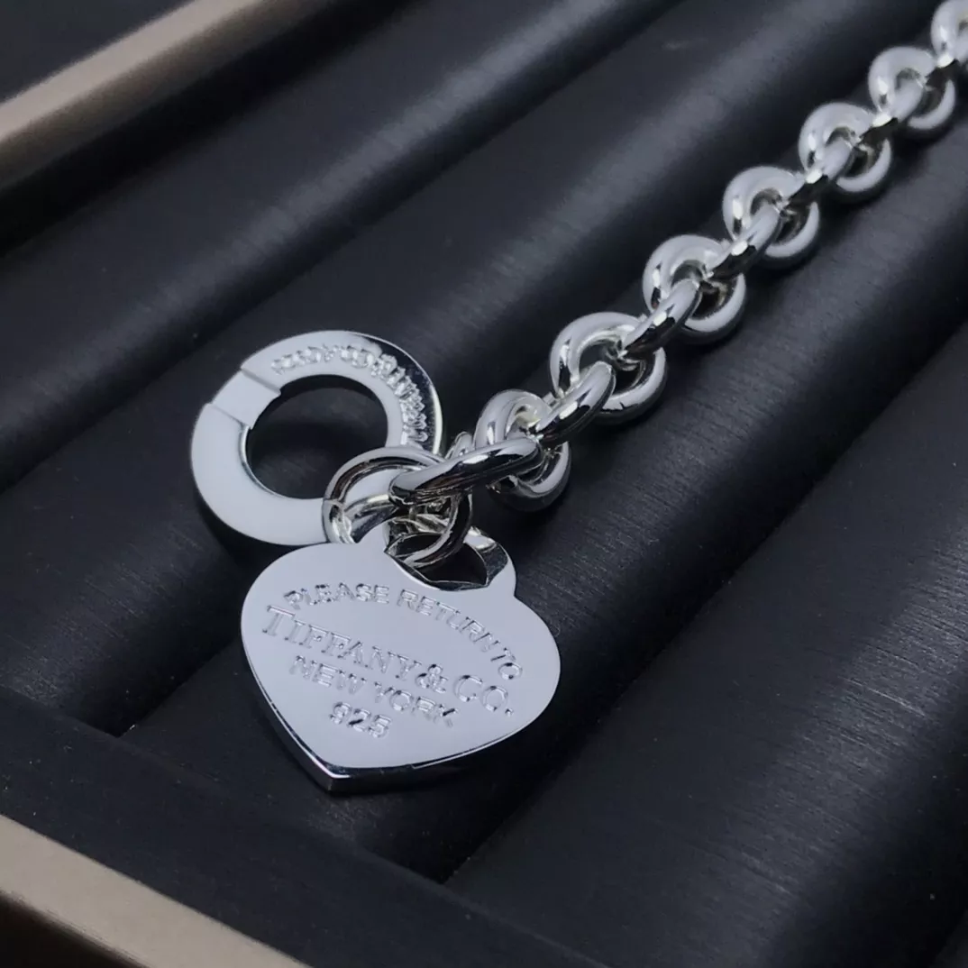 Tiffany Bracelets EyeCatching 3003