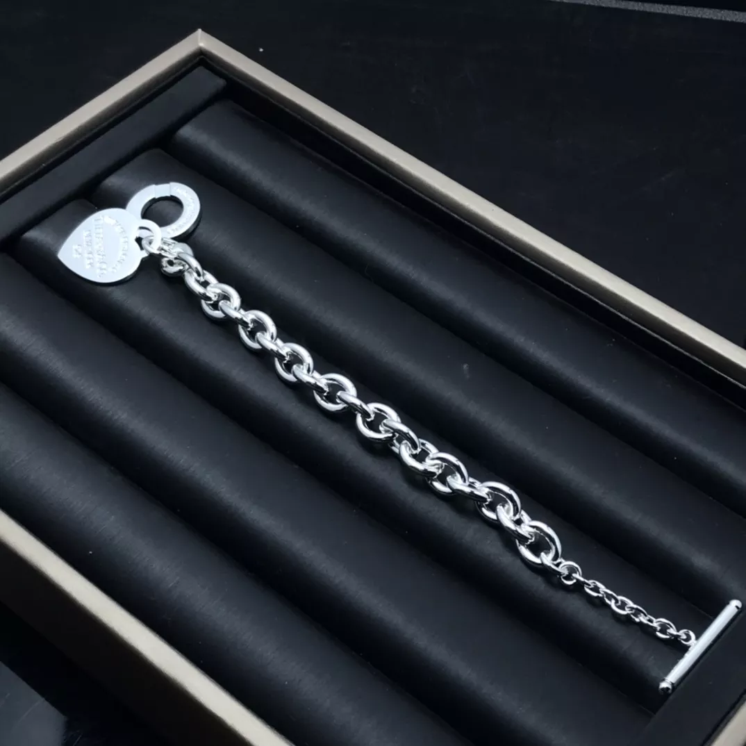 Tiffany Bracelets EyeCatching 3003