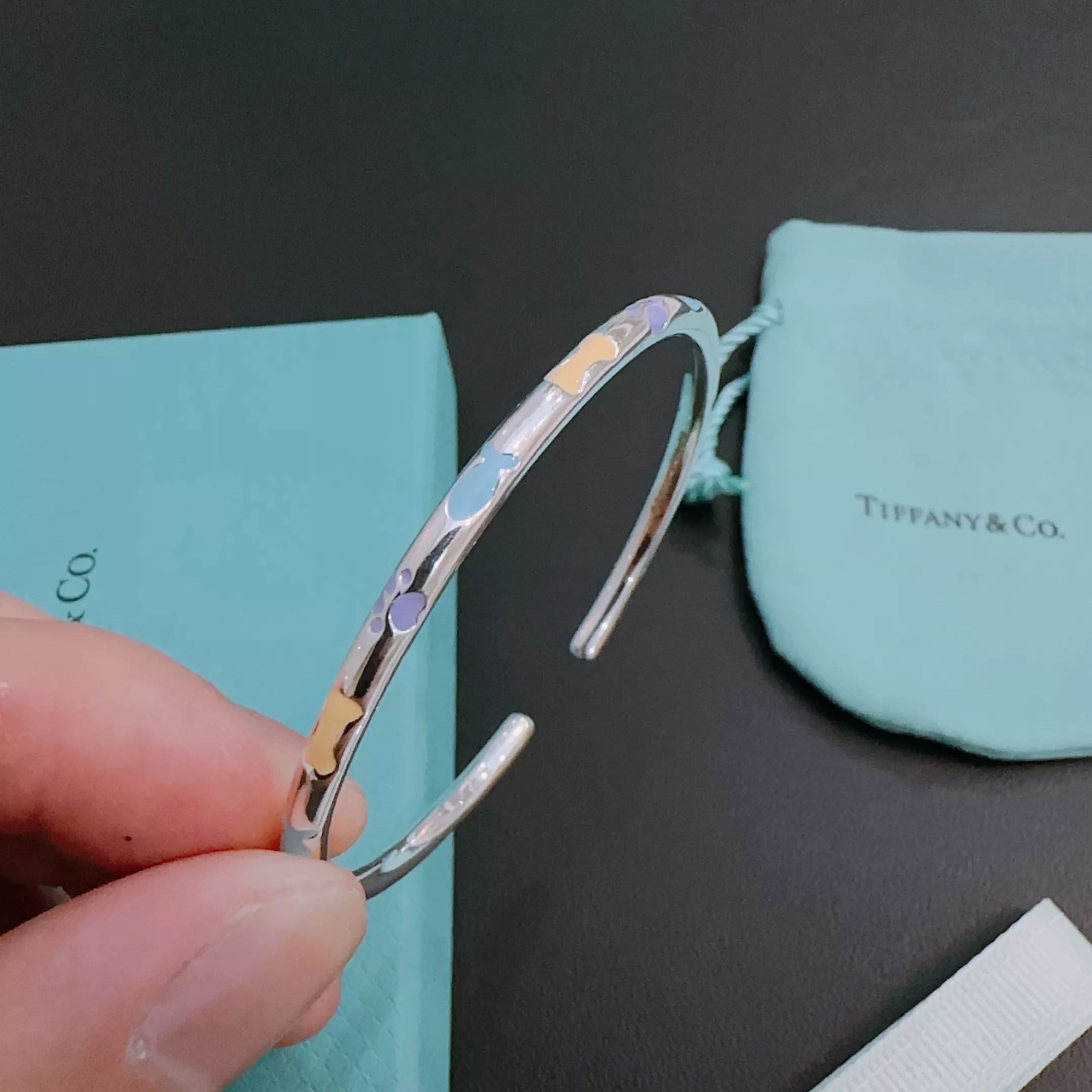 Tiffany Bracelets Fashionable 2037