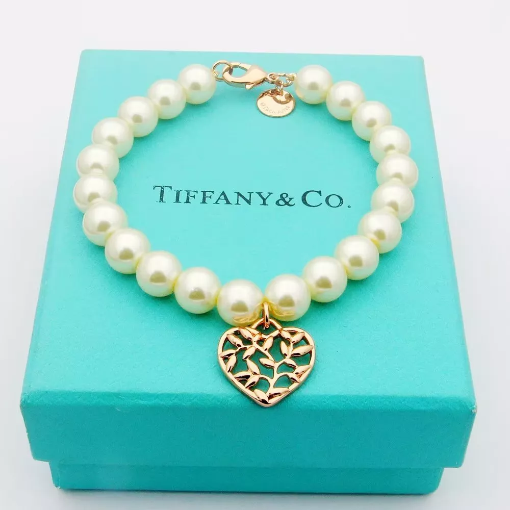 Tiffany Bracelets For Women Cozy 266