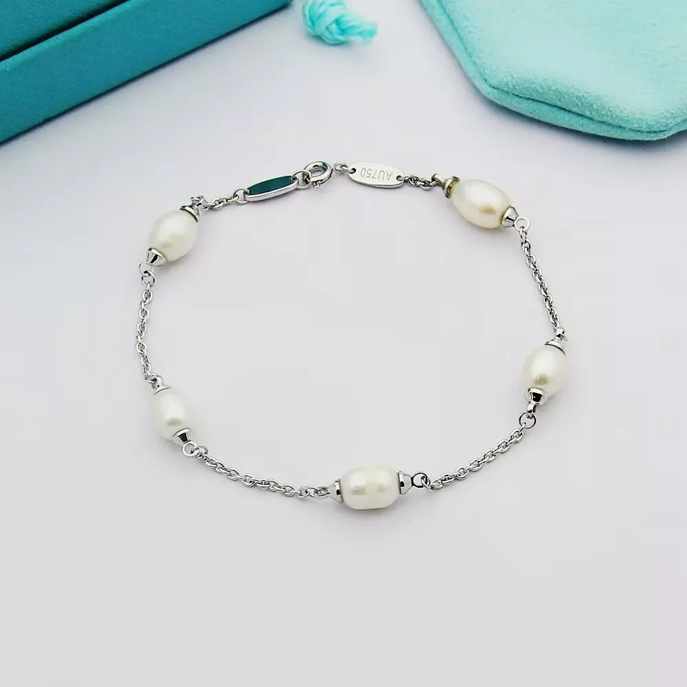 Tiffany Bracelets For Women Efficient 4285