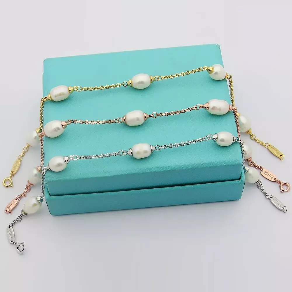 Tiffany Bracelets For Women Efficient 4285