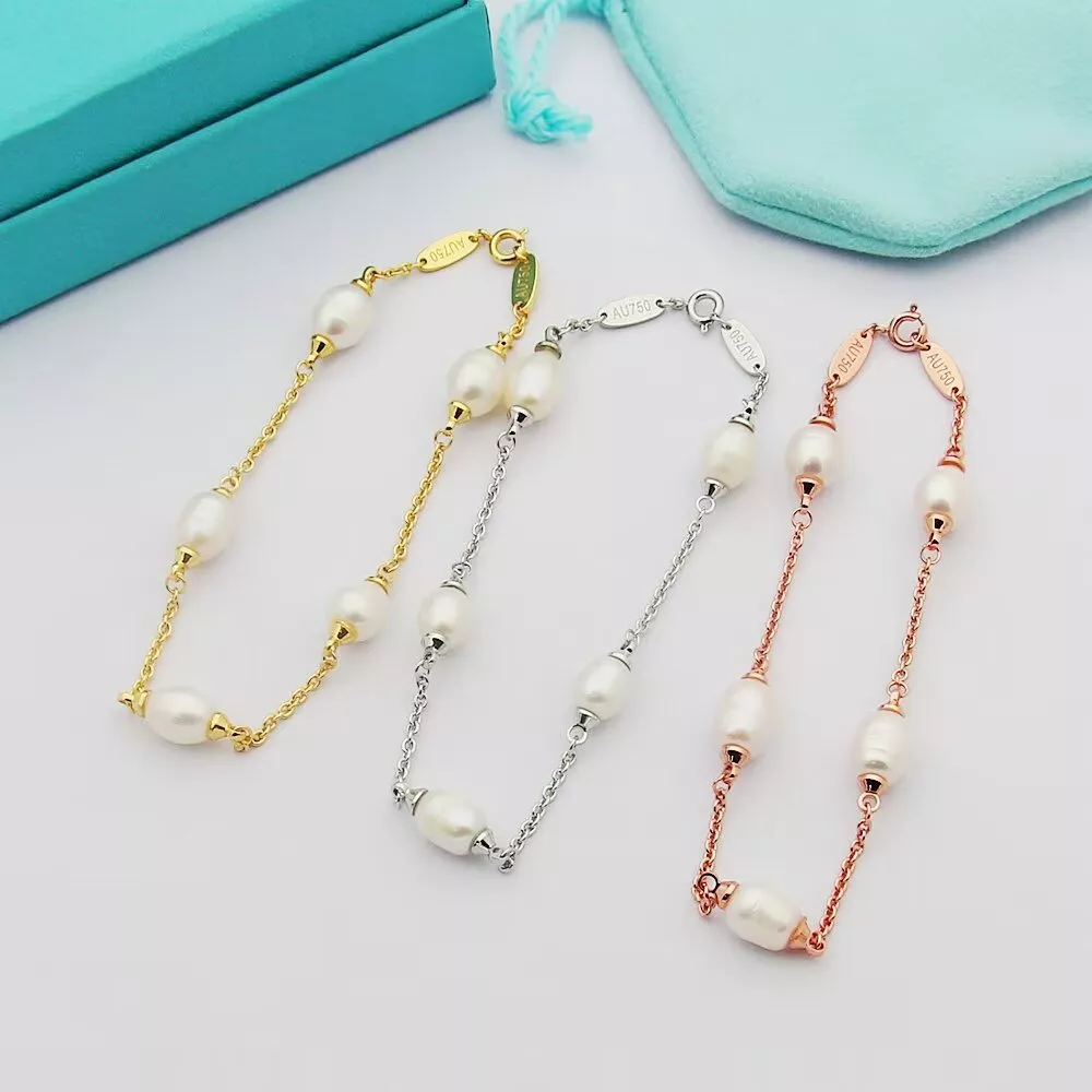 Tiffany Bracelets For Women Efficient 4285