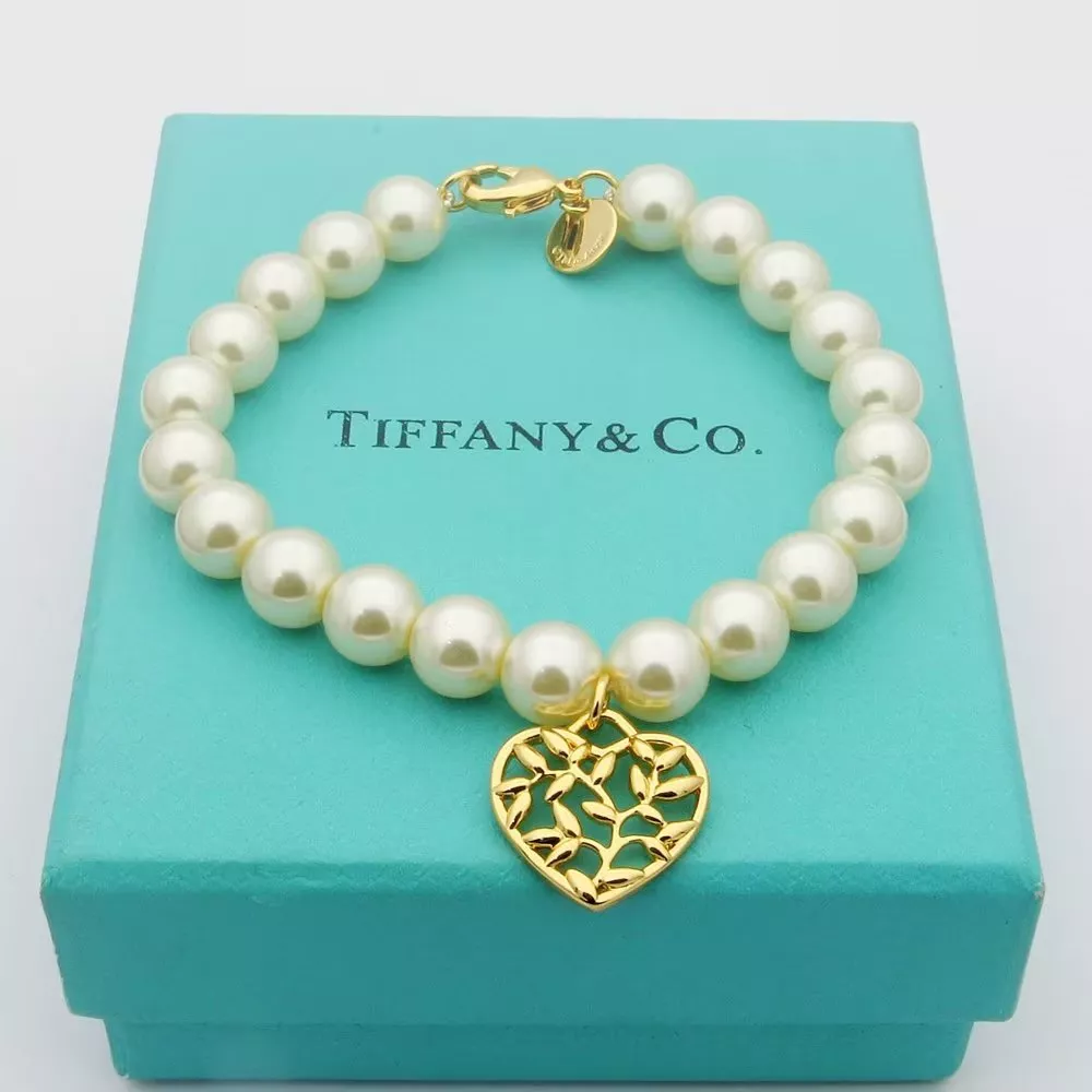 Tiffany Bracelets For Women Fashionable 9904