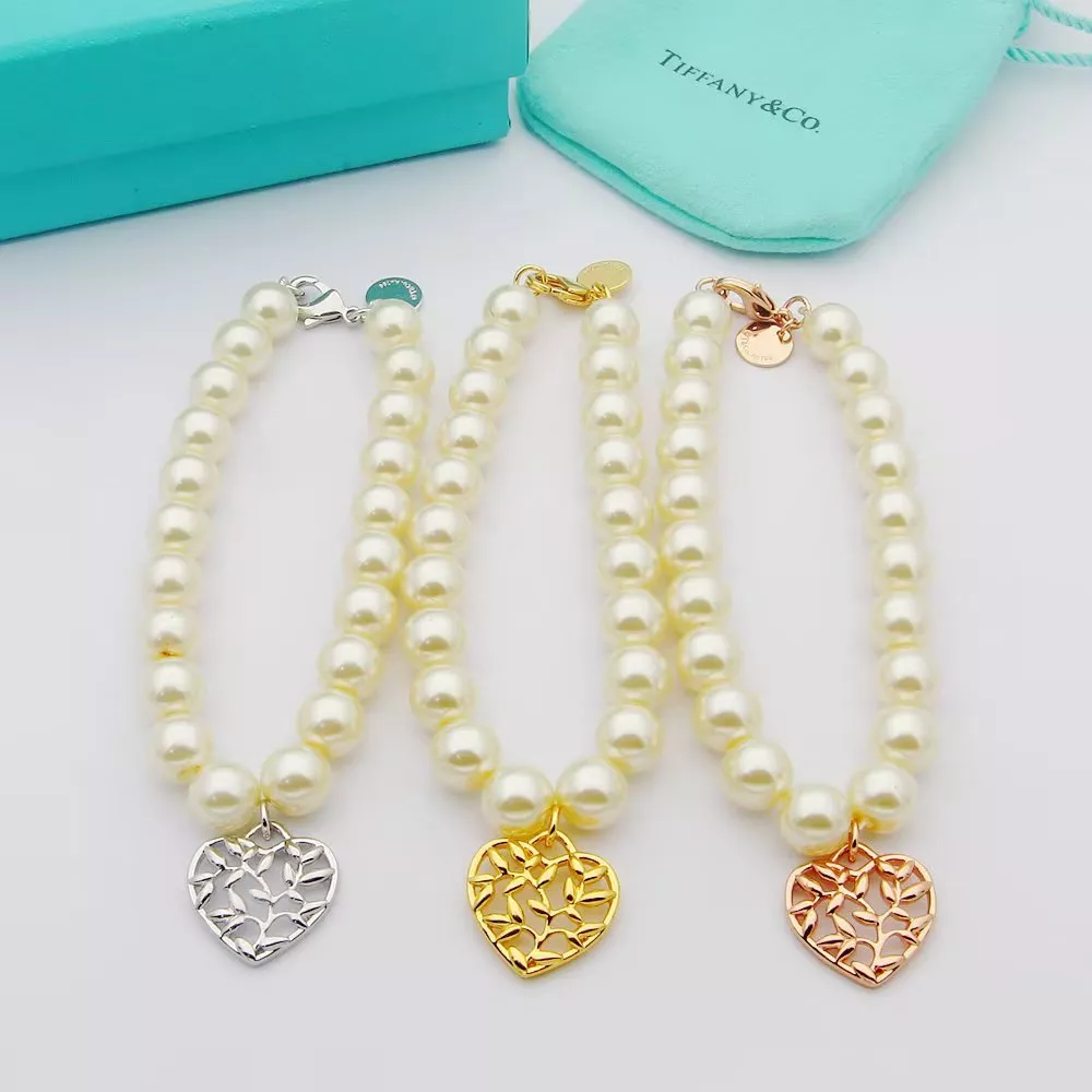 Tiffany Bracelets For Women Fashionable 9904