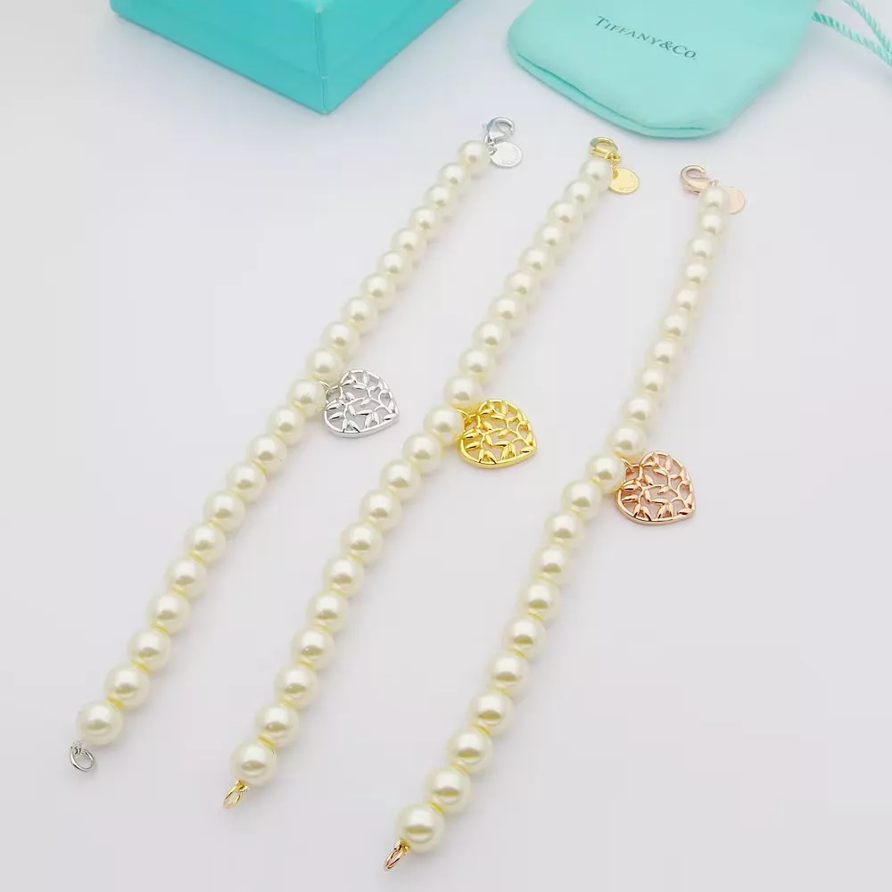 Tiffany Bracelets For Women Fashionable 9904