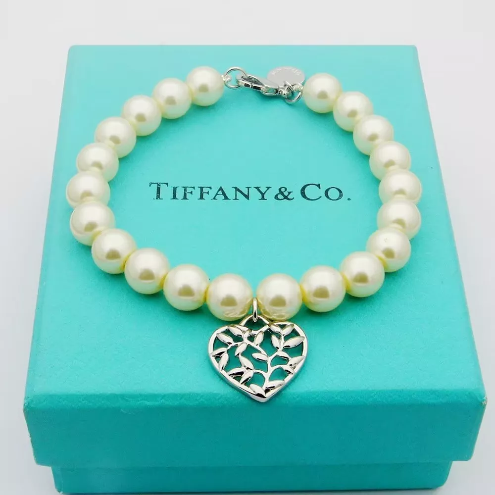 Tiffany Bracelets For Women GoodFit 7081
