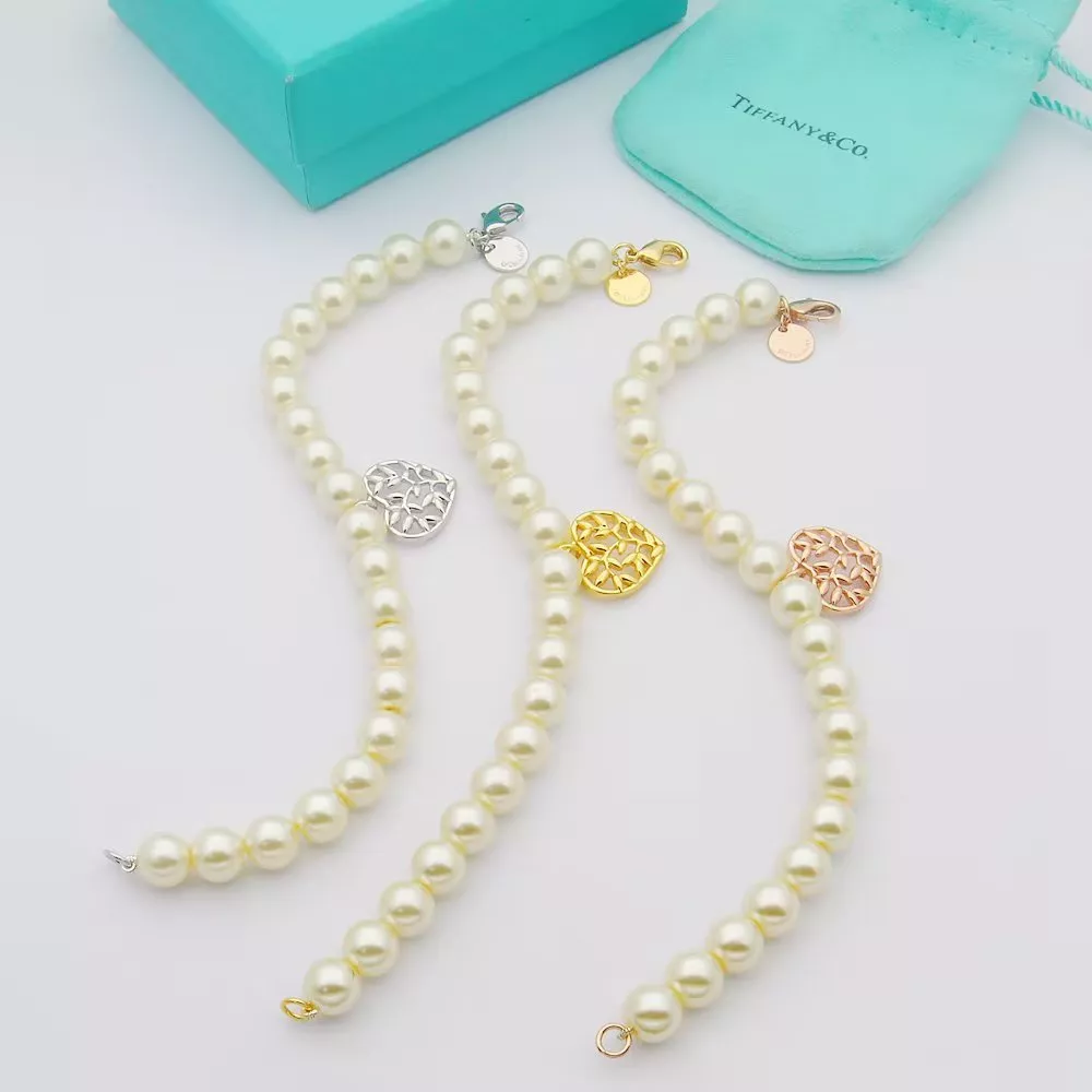 Tiffany Bracelets For Women GoodFit 7081