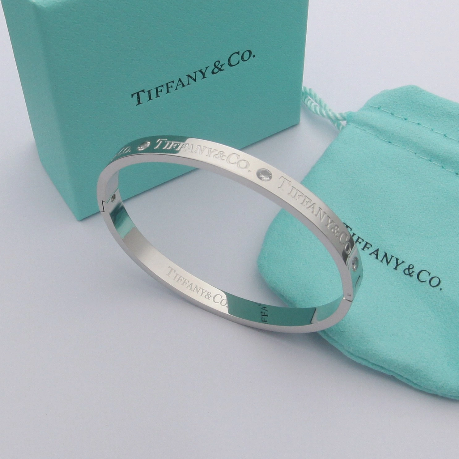 Tiffany Bracelets For Women NewStyle 1127