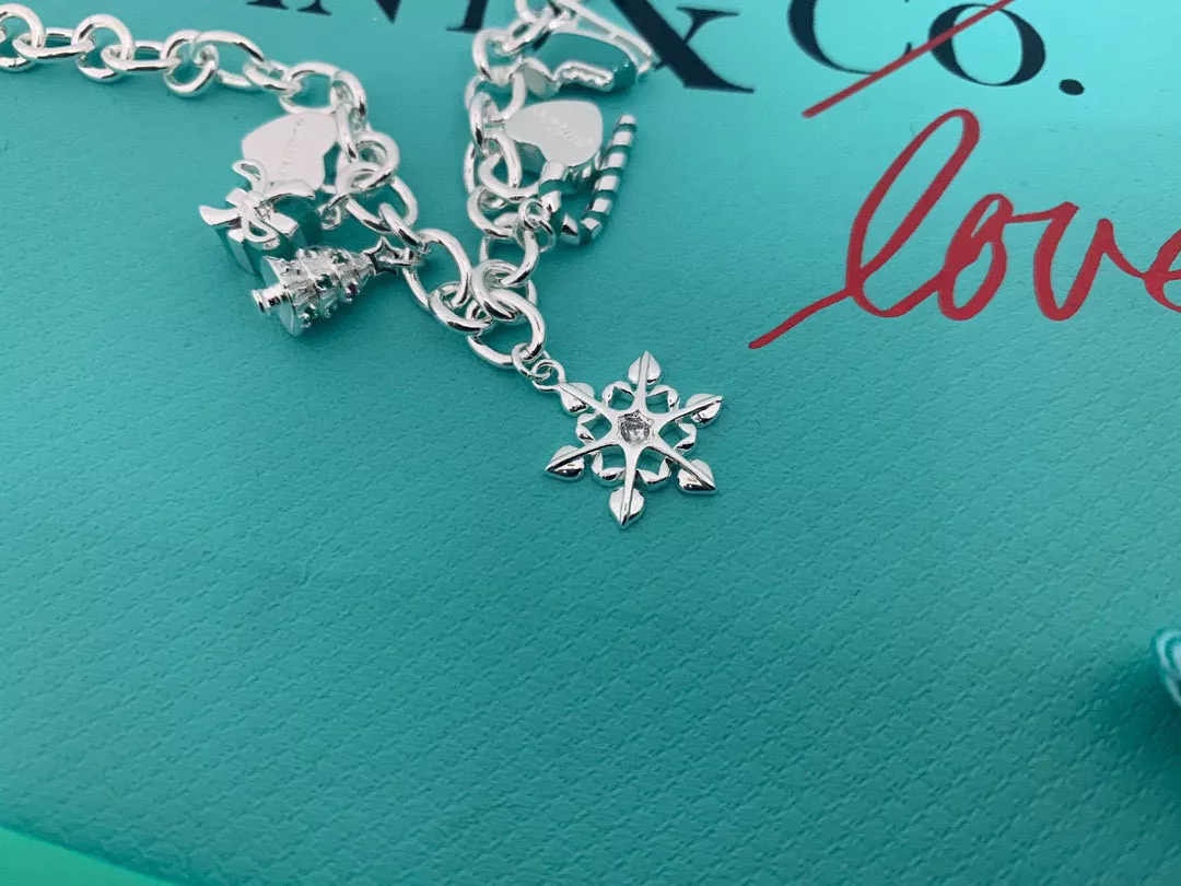 Tiffany Bracelets Functional 3249