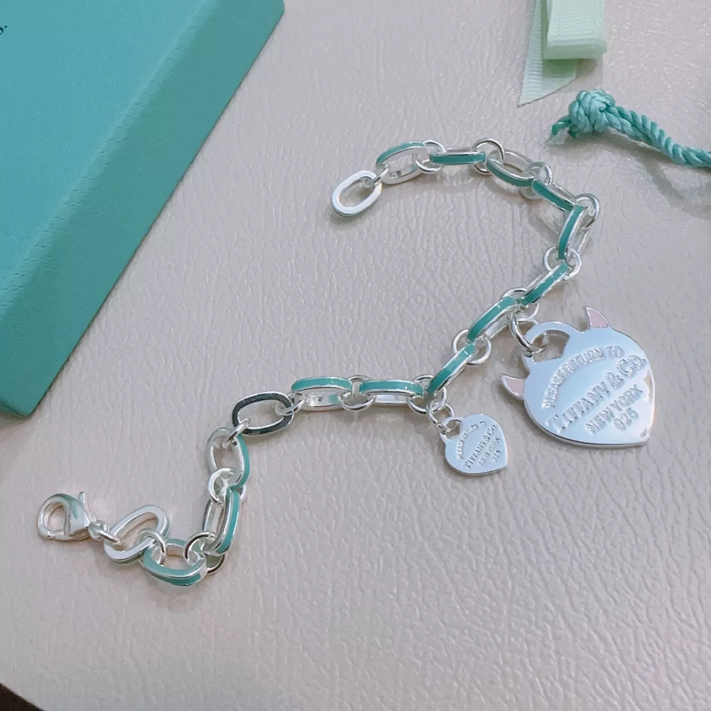 Tiffany Bracelets GoAnywhere 1519
