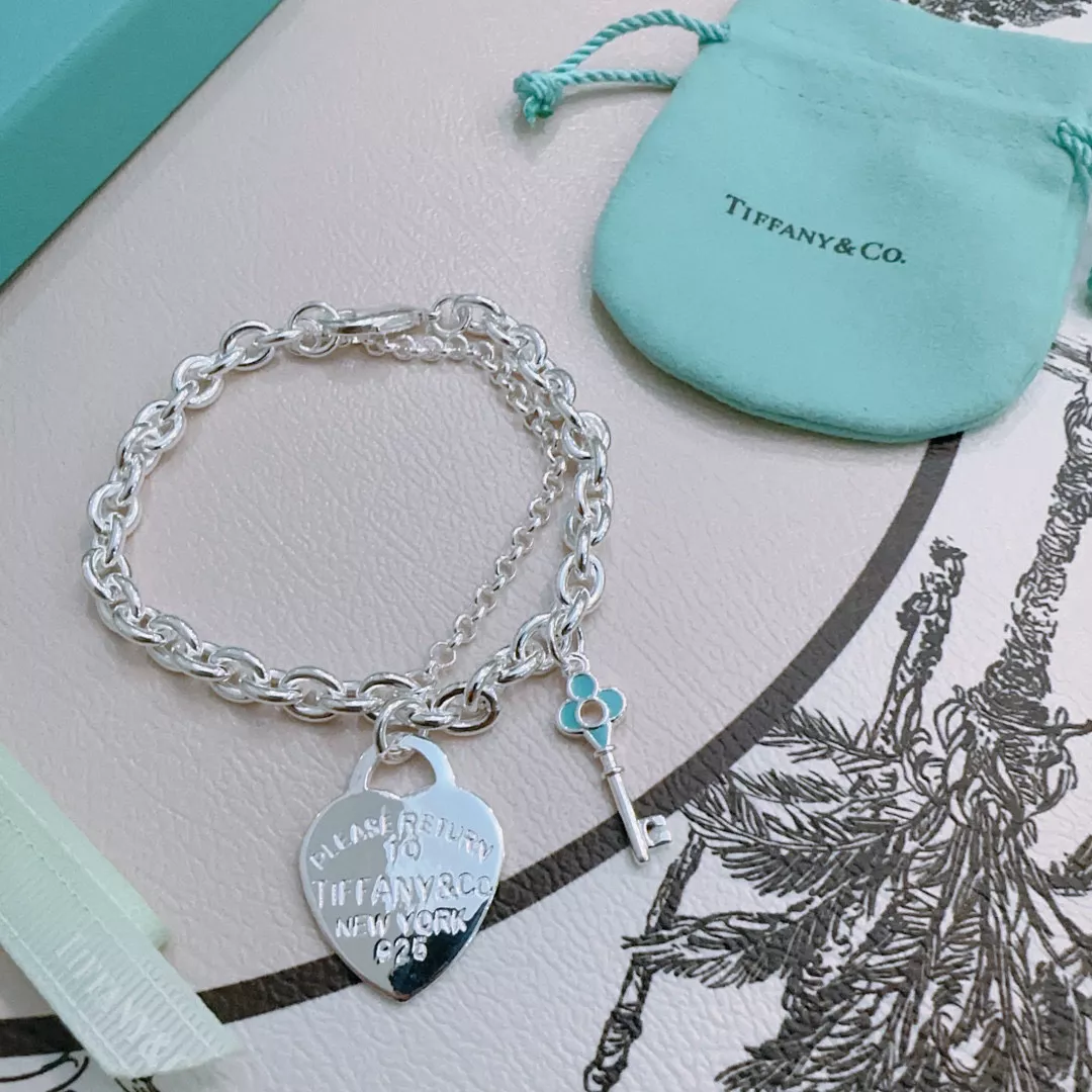 Tiffany Bracelets GoAnywhere 4039