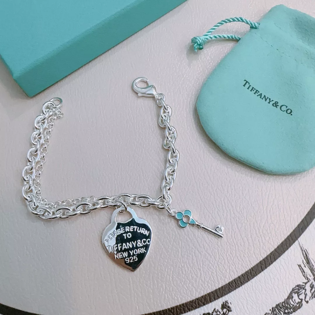 Tiffany Bracelets GoAnywhere 4039