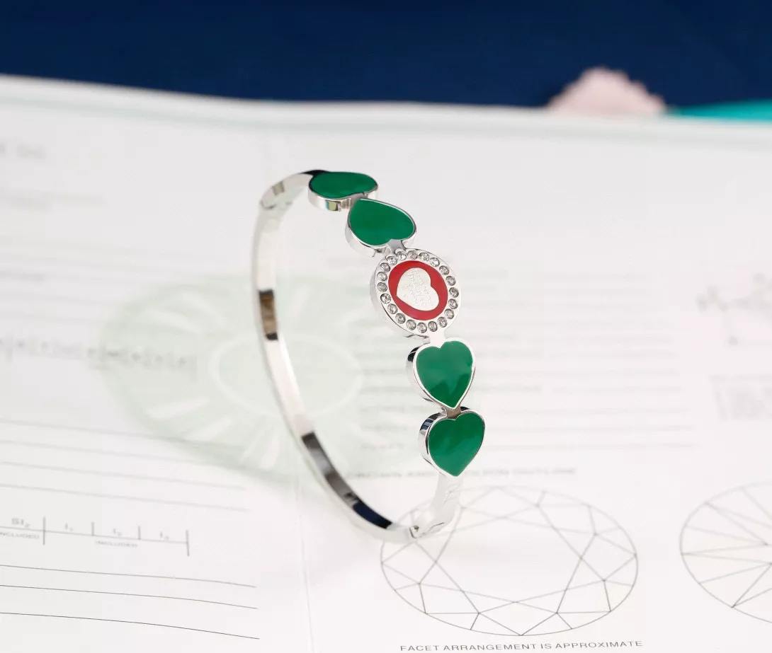 Tiffany Bracelets GoodFit 2664