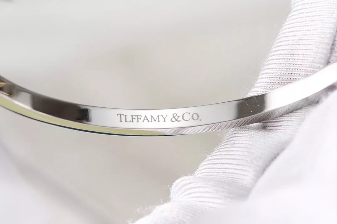 Tiffany Bracelets GoodFit 2664