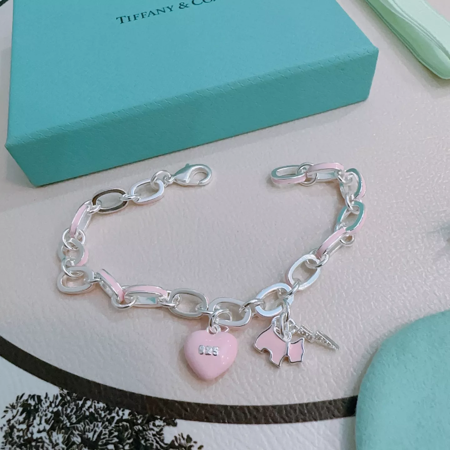 Tiffany Bracelets HighQuality 2361