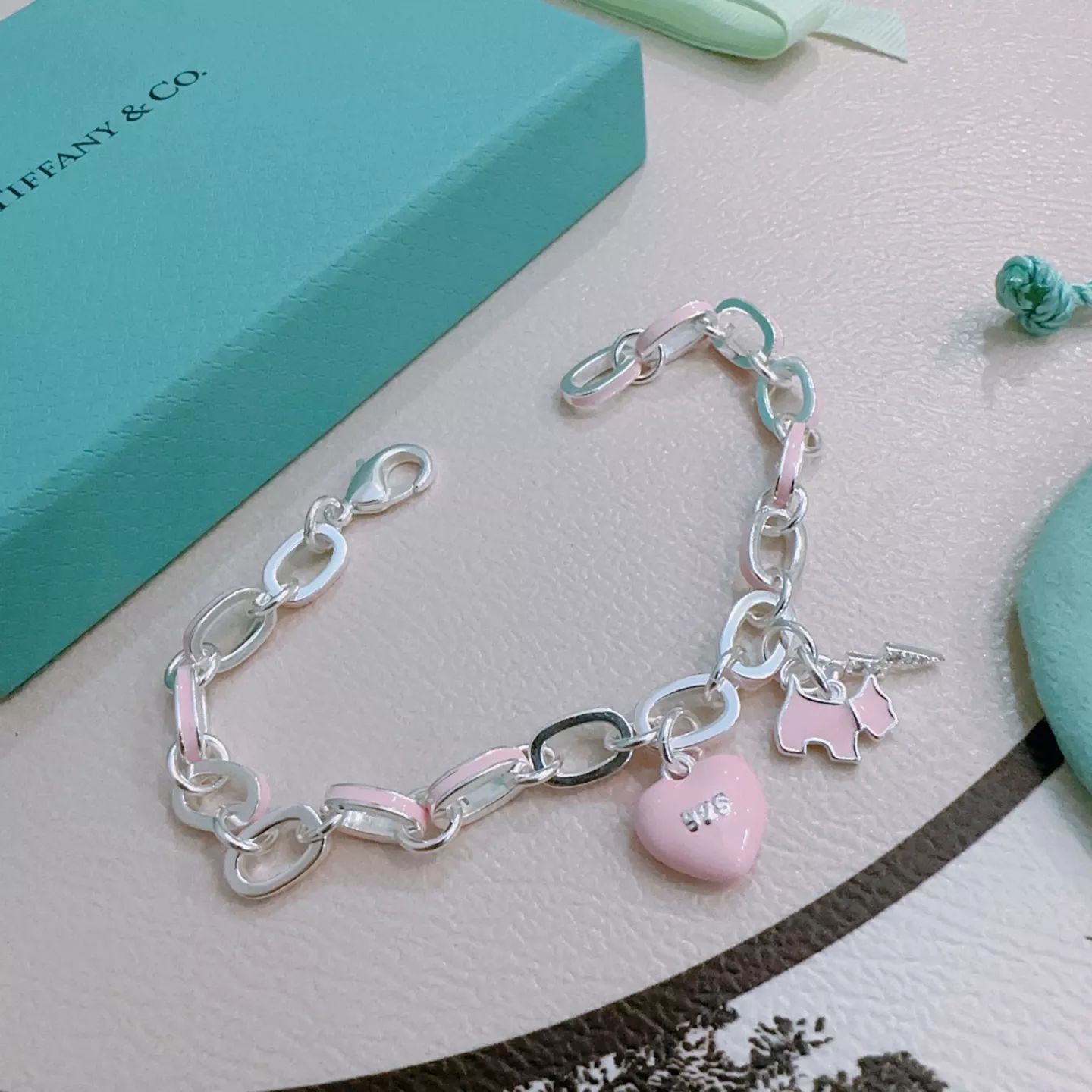 Tiffany Bracelets HighQuality 2361