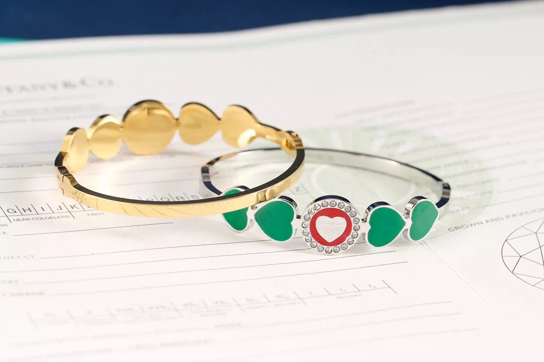 Tiffany Bracelets Lightweight 2558