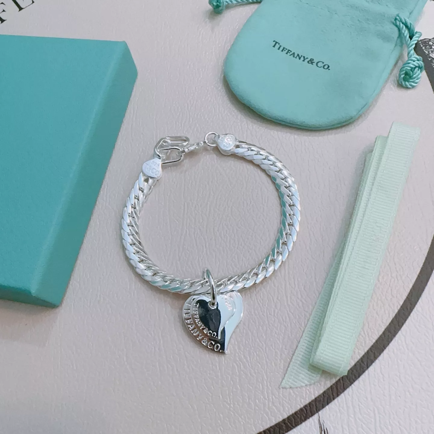 Tiffany Bracelets Lightweight 5192