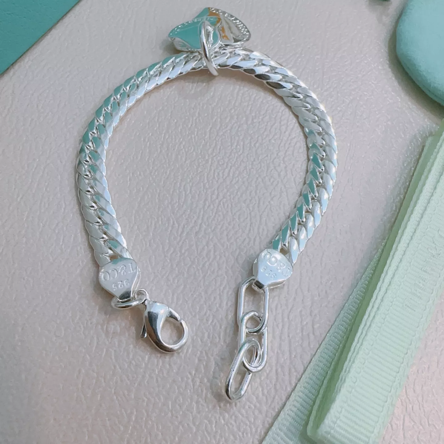 Tiffany Bracelets Lightweight 5192