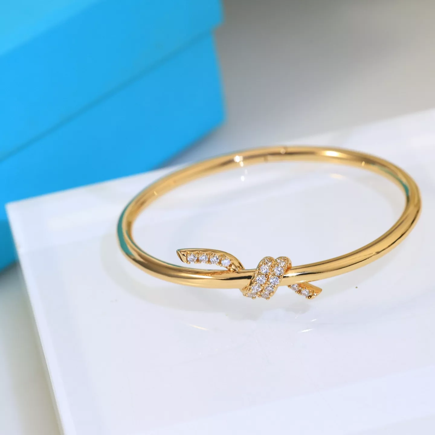 Tiffany Bracelets Modern 9409