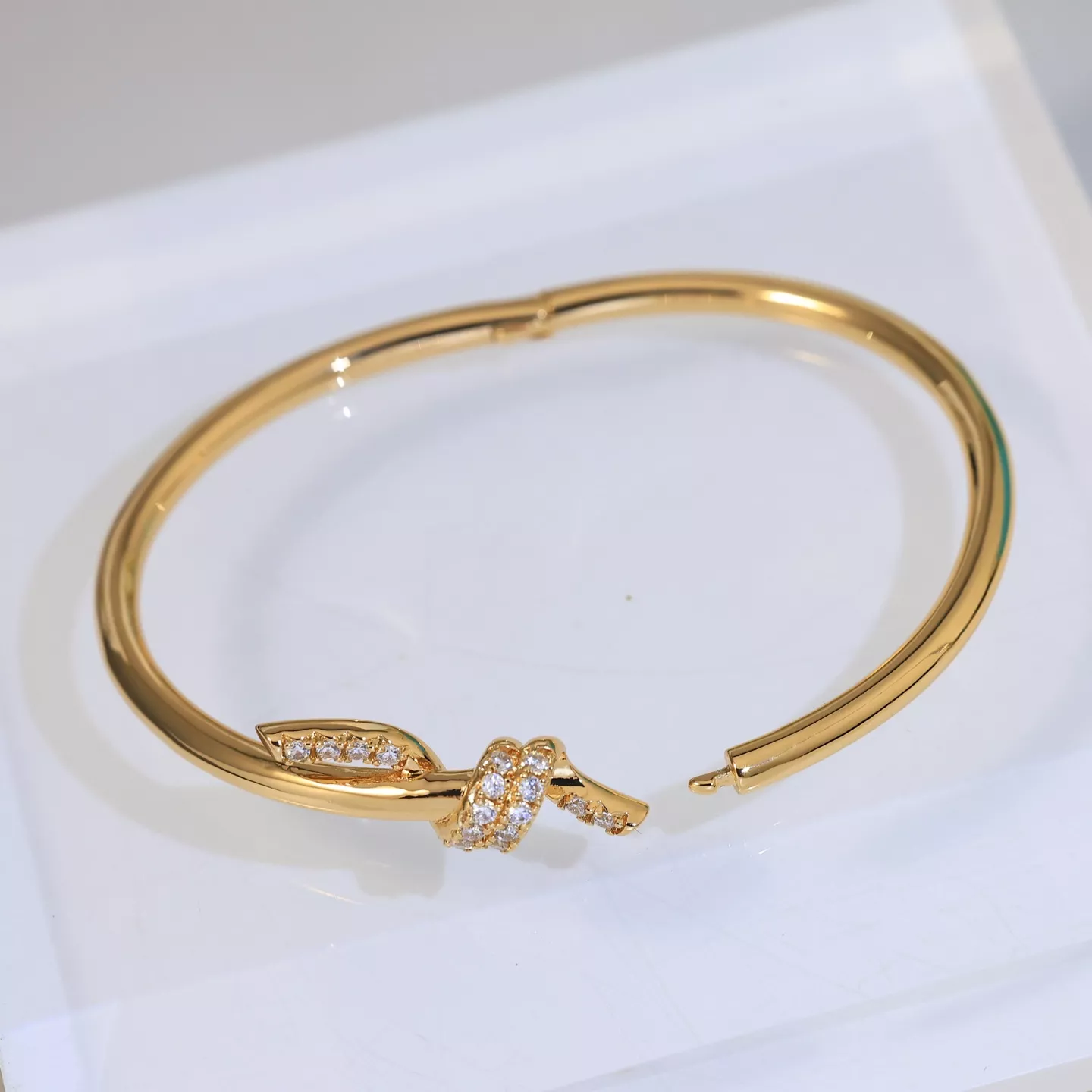 Tiffany Bracelets Modern 9409