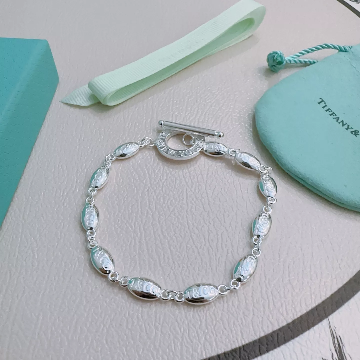 Tiffany Bracelets ModernLook 8203