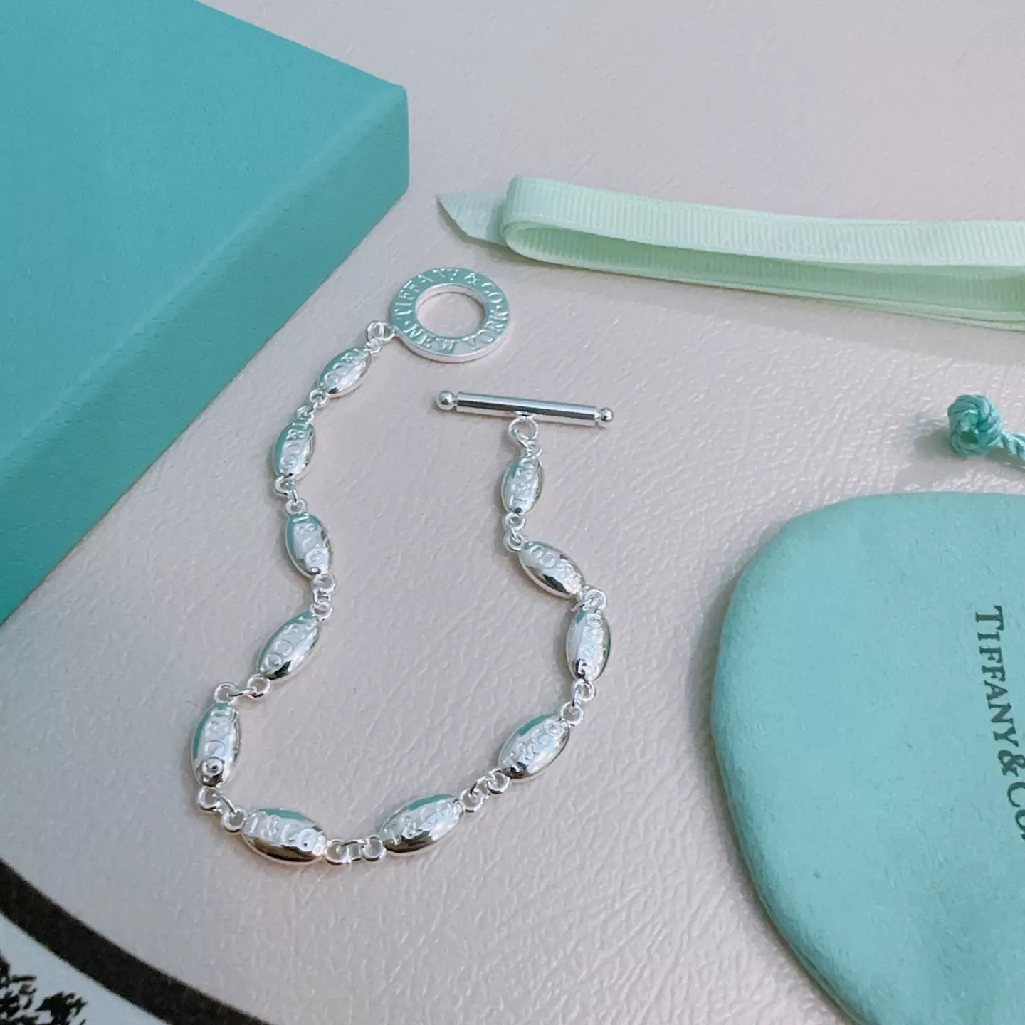 Tiffany Bracelets ModernLook 8203