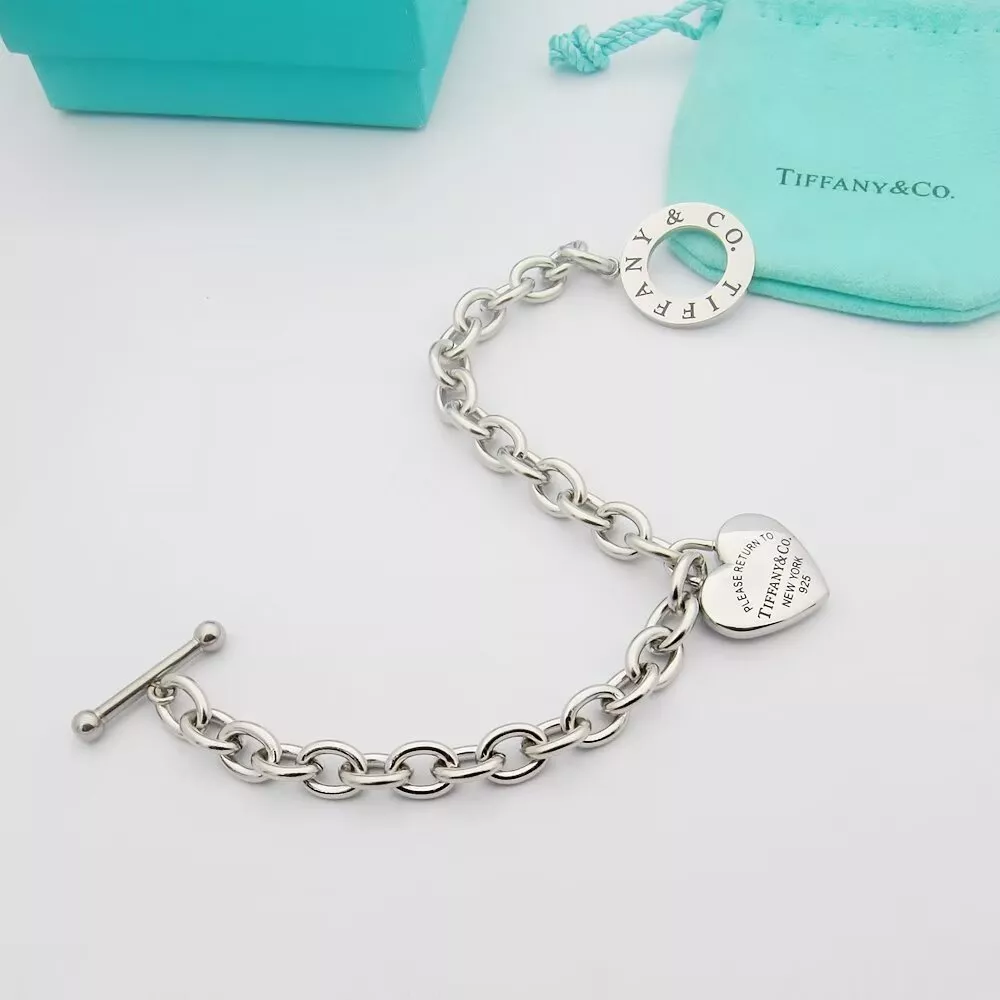 Tiffany Bracelets NewStyle 8930