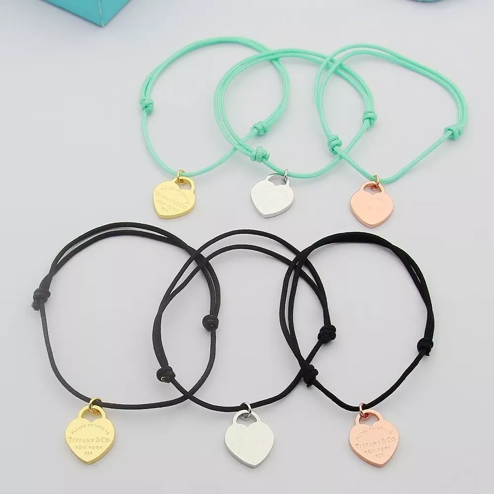 Tiffany Bracelets Popular 1094