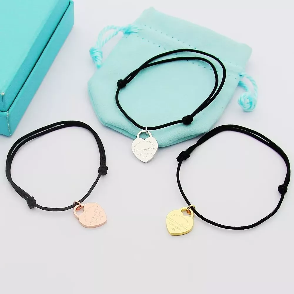 Tiffany Bracelets Popular 1094