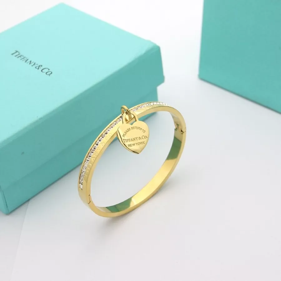 Tiffany Bracelets Practical 287