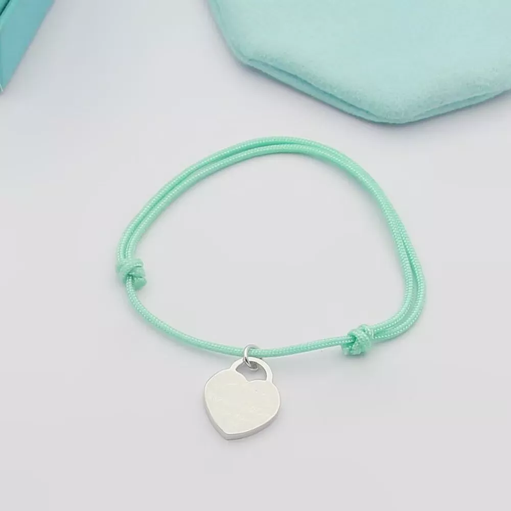 Tiffany Bracelets Practical 6766