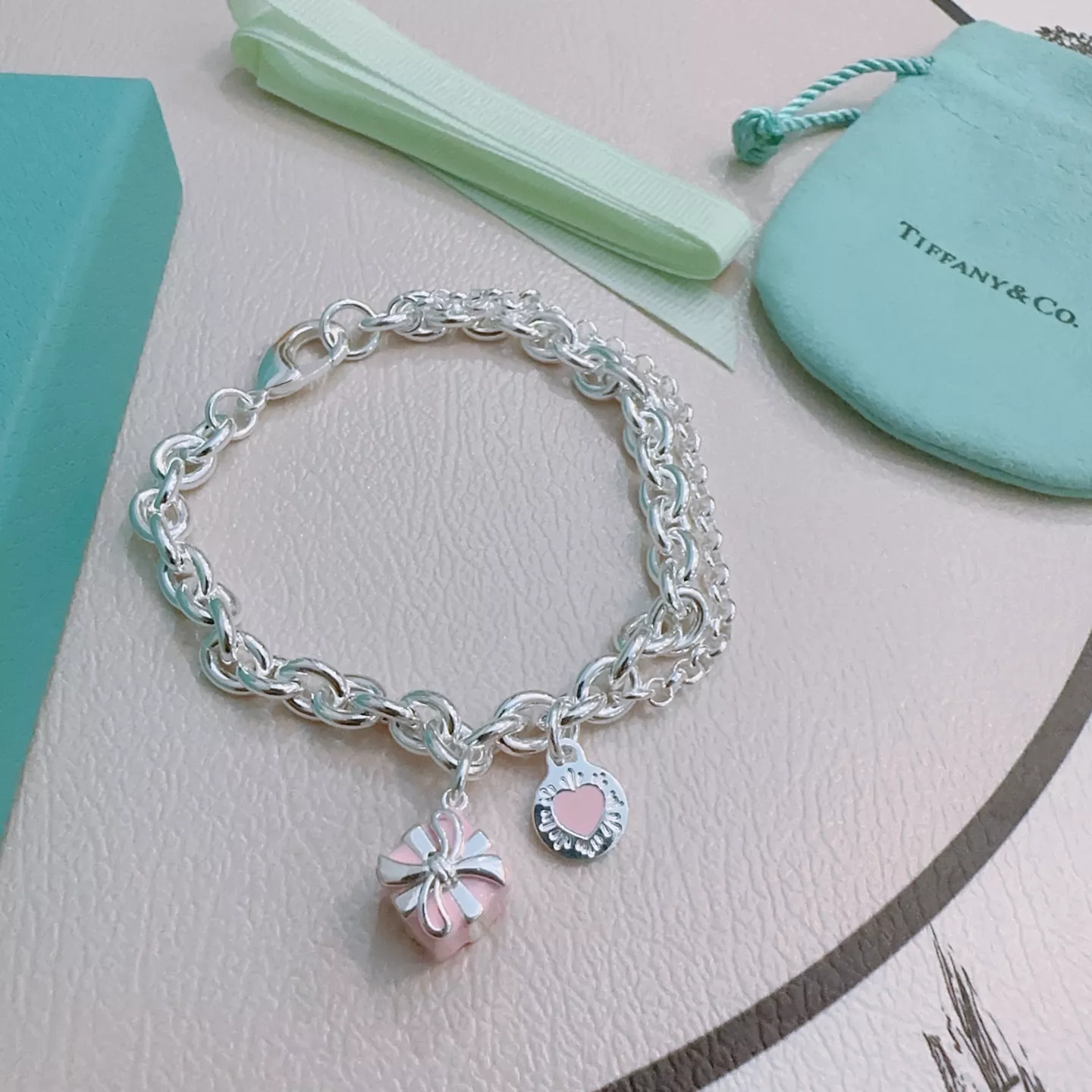Tiffany Bracelets Reliable 3103