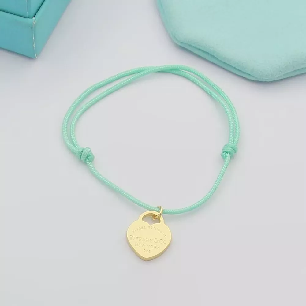 Tiffany Bracelets Reliable 9748