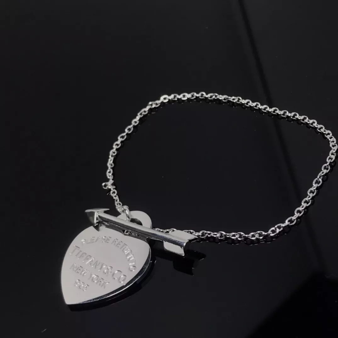 Tiffany Bracelets Resilient 2600