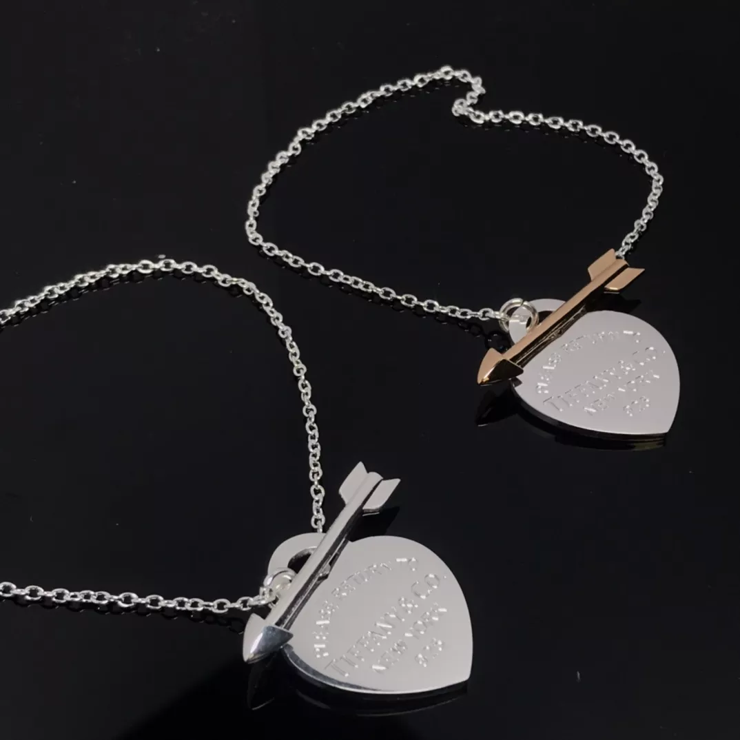 Tiffany Bracelets Resilient 2600