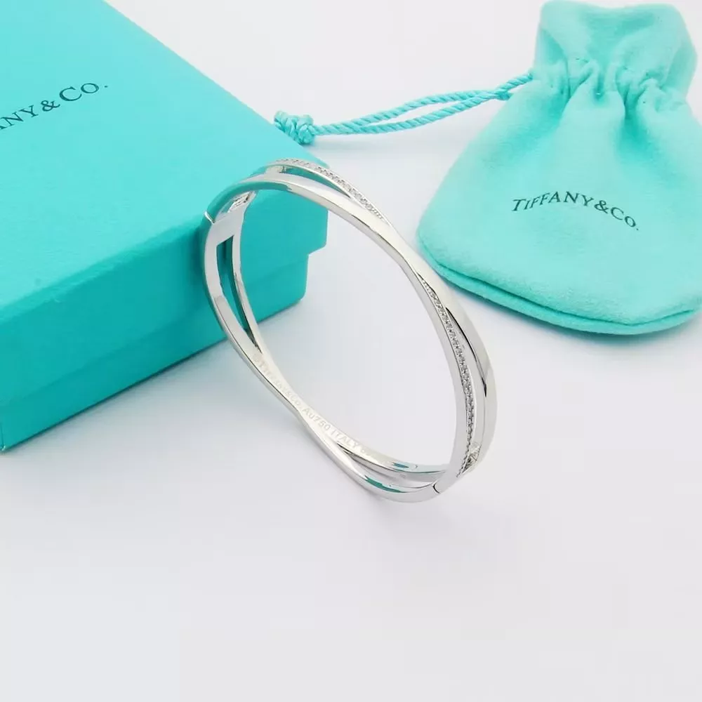 Tiffany Bracelets Resilient 6598
