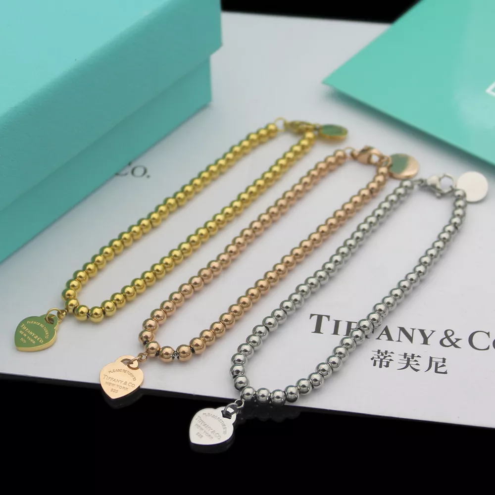 Tiffany Bracelets SmartChoice 7955