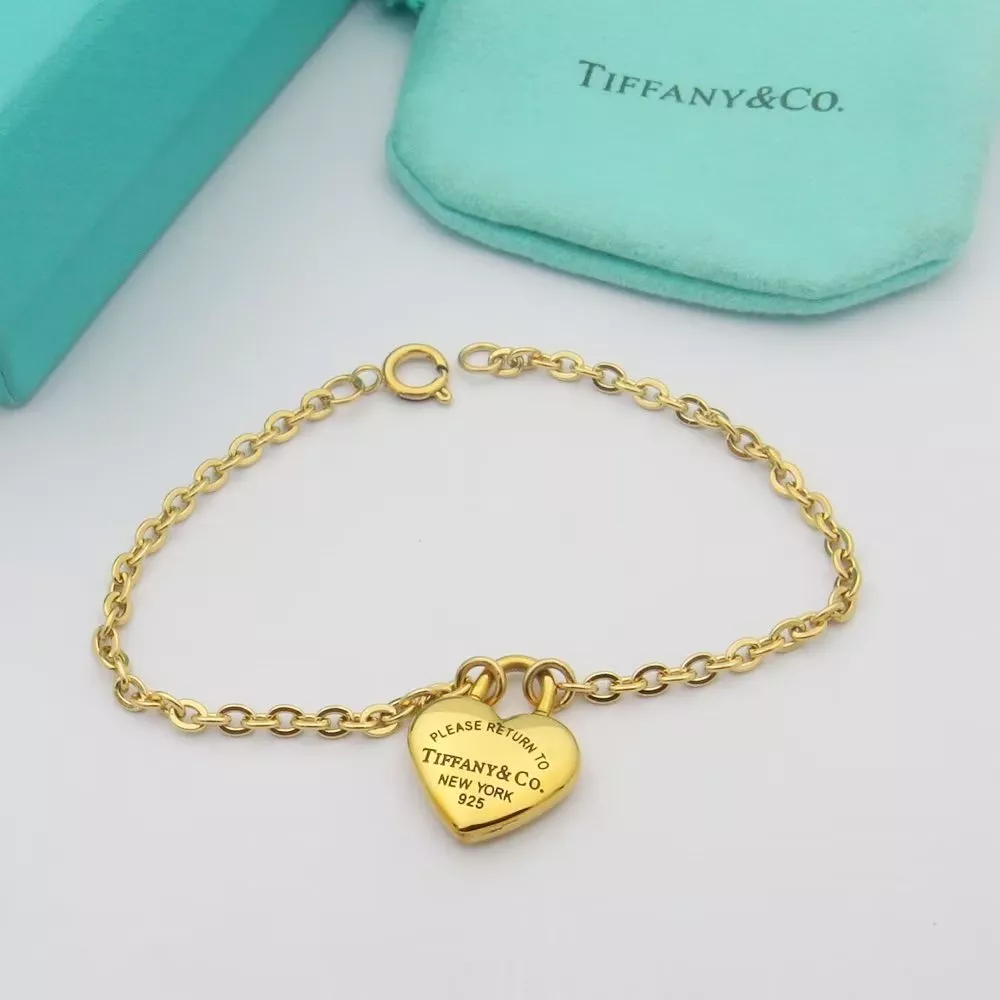 Tiffany Bracelets SmartChoice 9783