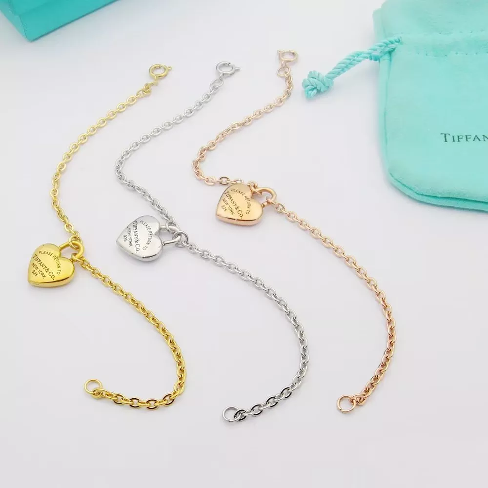 Tiffany Bracelets SmartChoice 9783