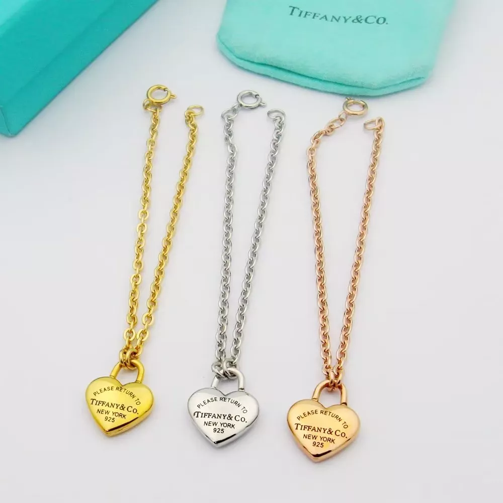 Tiffany Bracelets SmartChoice 9783