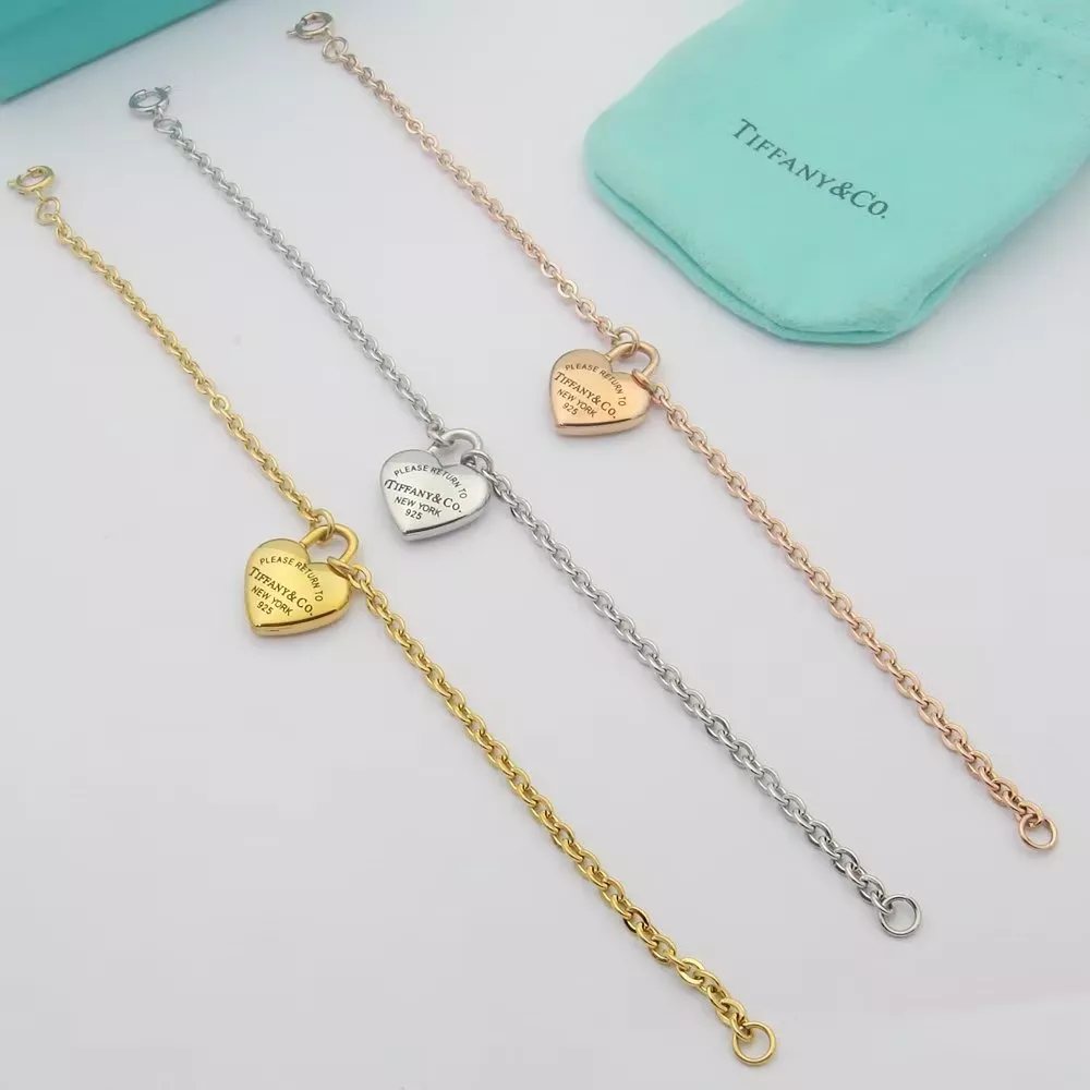 Tiffany Bracelets SmartChoice 9783